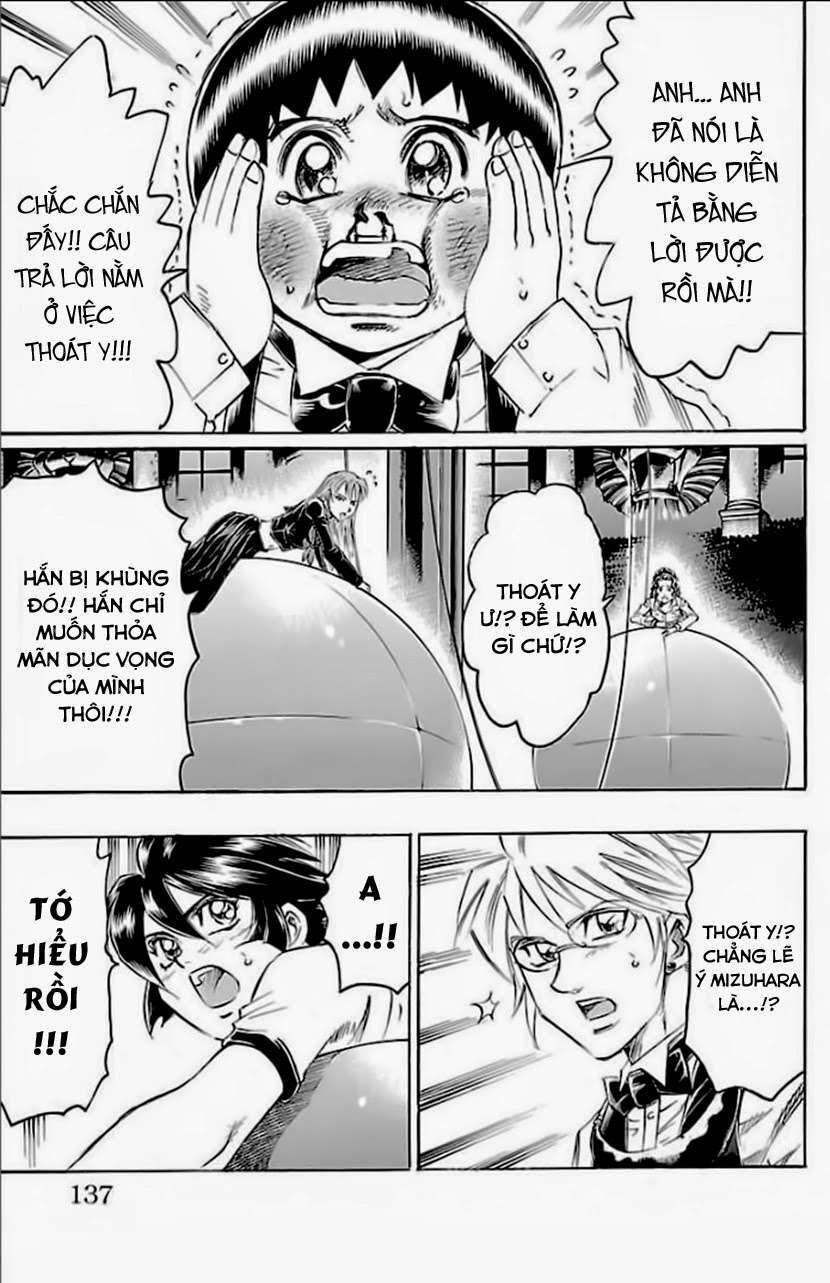 gamble fish chapter 148 17