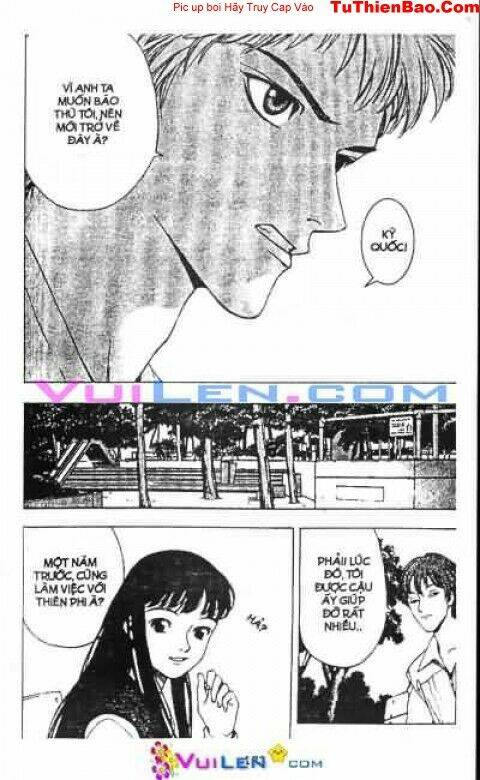 cô bé thám tử chapter 8 133