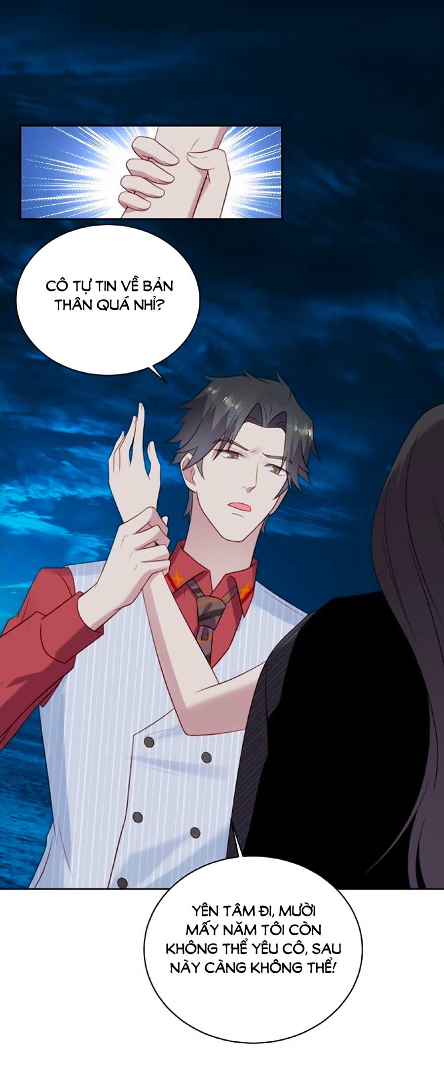 khoá chặt đôi môi (full) chapter 10 18