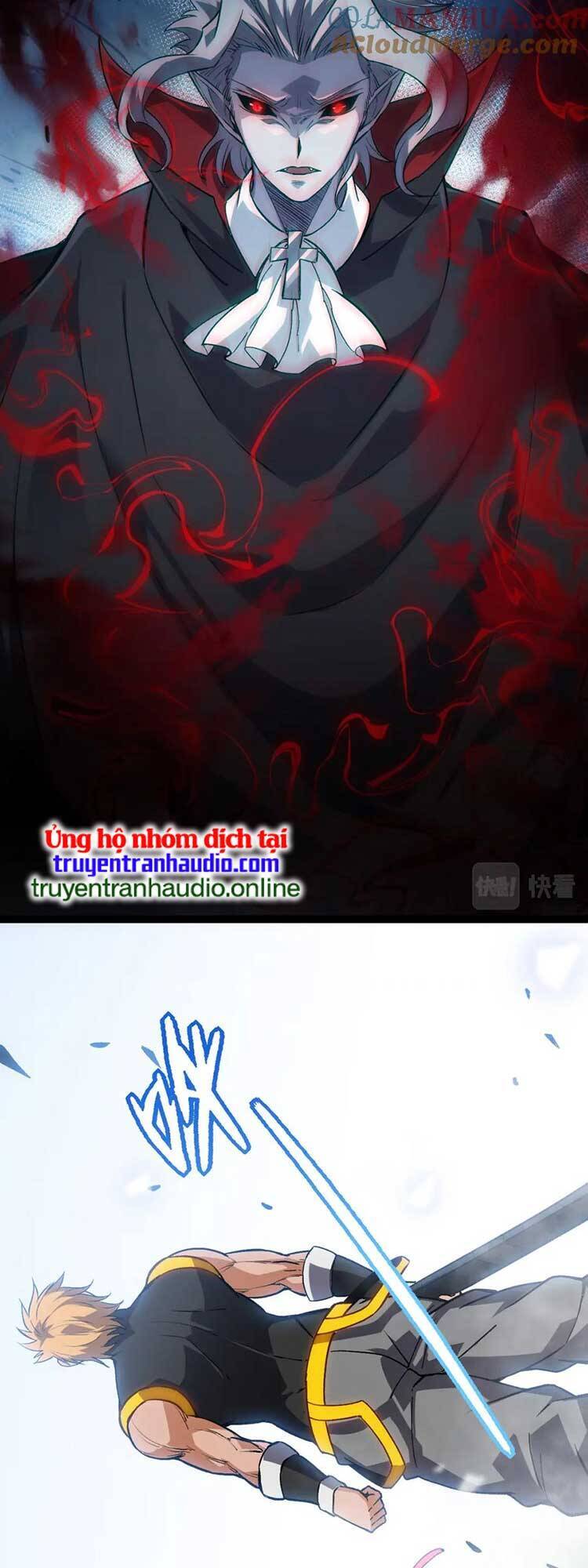 chuyển sinh thành liễu đột biến chapter 56 31