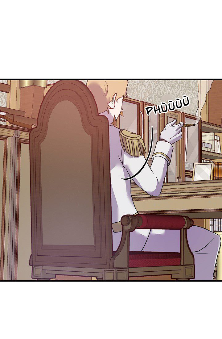 hôn lễ phục thù chapter 19 42