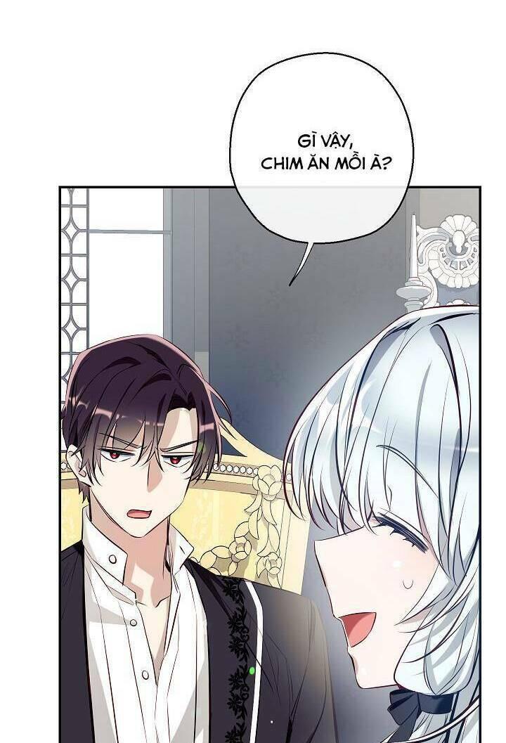 chúng ta có thể trở thành gia đình được không? chapter 62 95