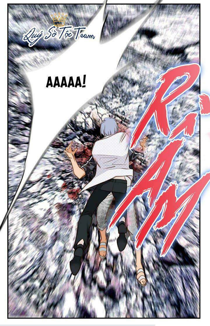 tiếp xúc chí mạng chapter 65 28