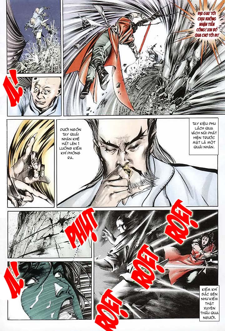 phong vân chapter 37 26