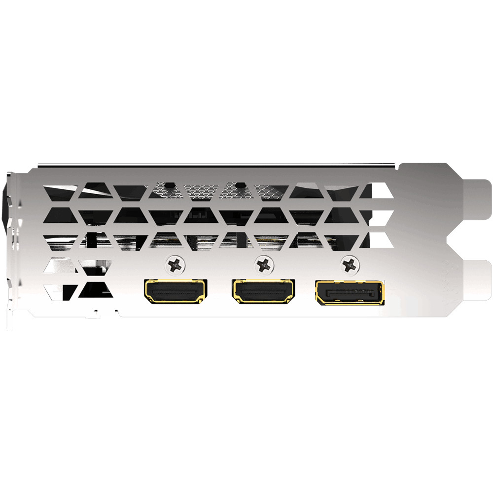 Card màn hình GIGABYTE GeForce GTX 1650 4GB GDDR5 OC -Hàng Chính Hãng