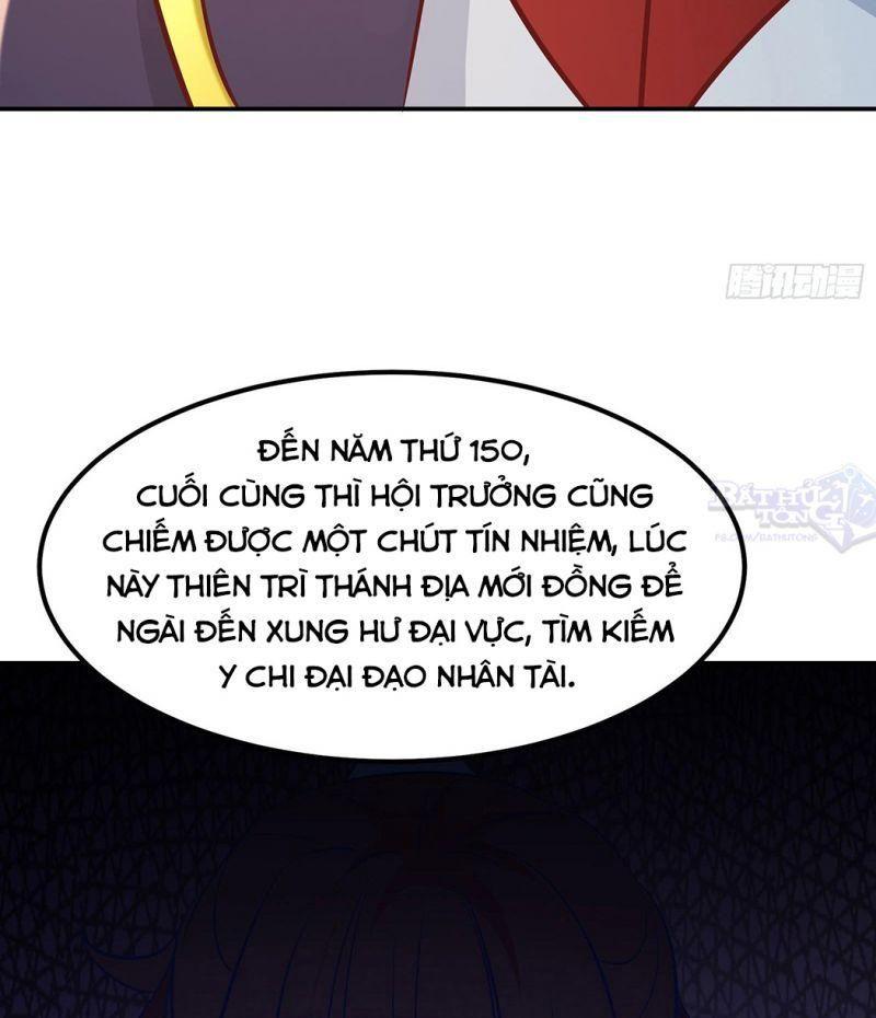 đồ đệ ta toàn là nữ ma đầu chapter 33 7