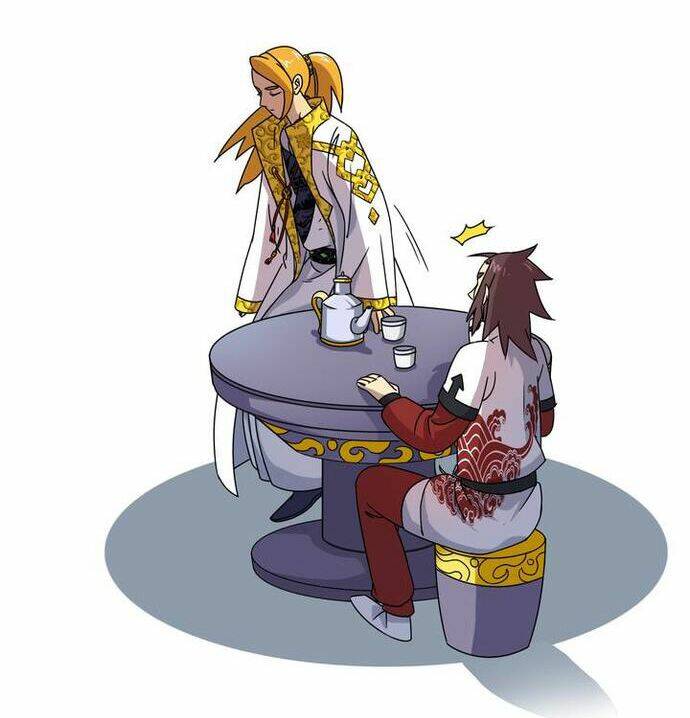 phong quỷ truyền thuyết chapter 76 7