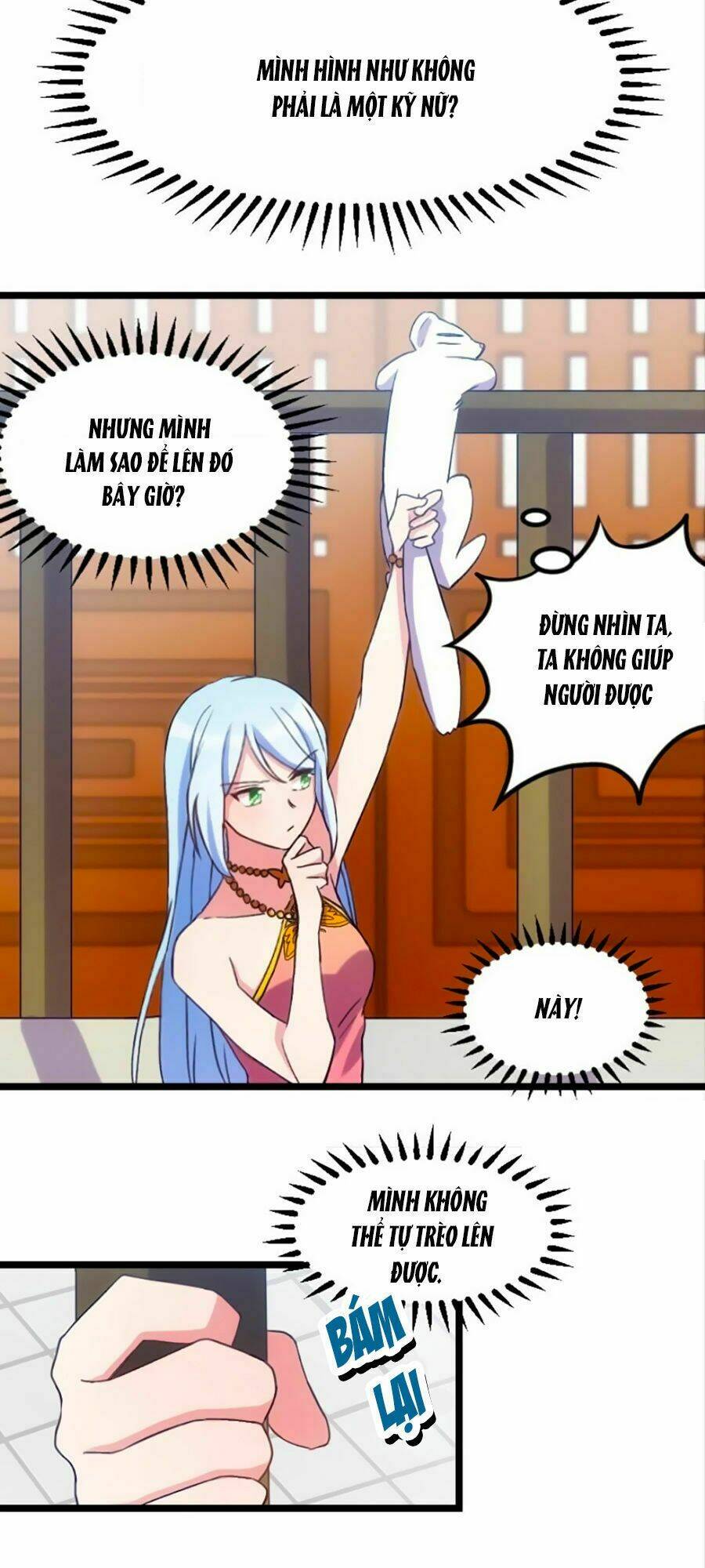 tôi ở dị giới khai ngư đường chapter 4 4