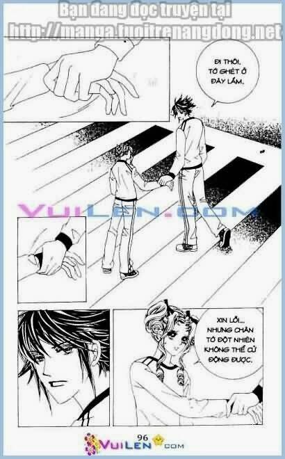 sức thanh xuân chapter 8 97