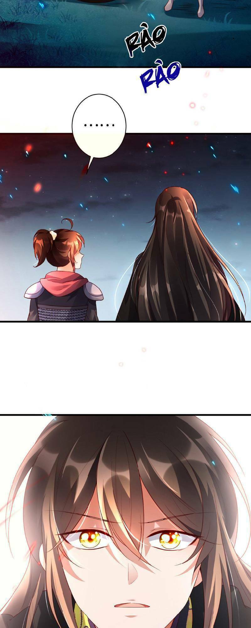 thiên kim bất hoán chapter 35 12