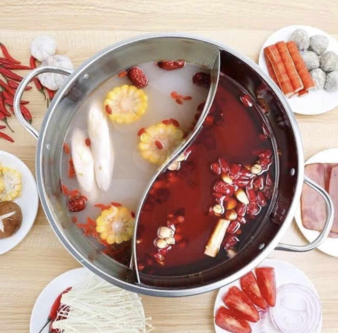 Bột Ớt Quế 100gr