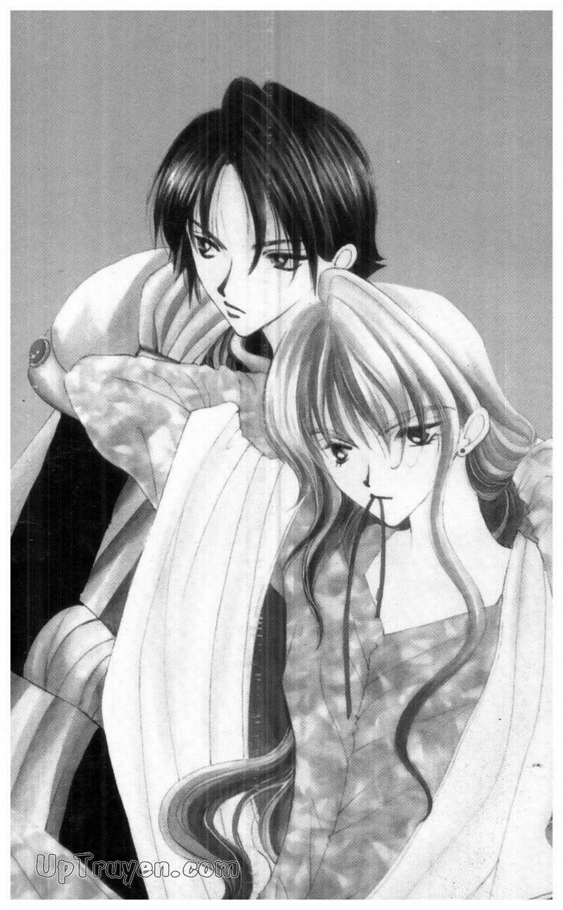 vampire game chapter 8 1