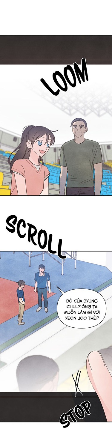 hãy để tôi một mình chapter 71 4