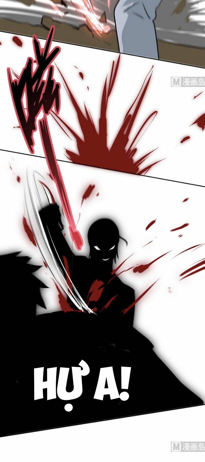 hắn là long ngạo thiên chapter 94 12