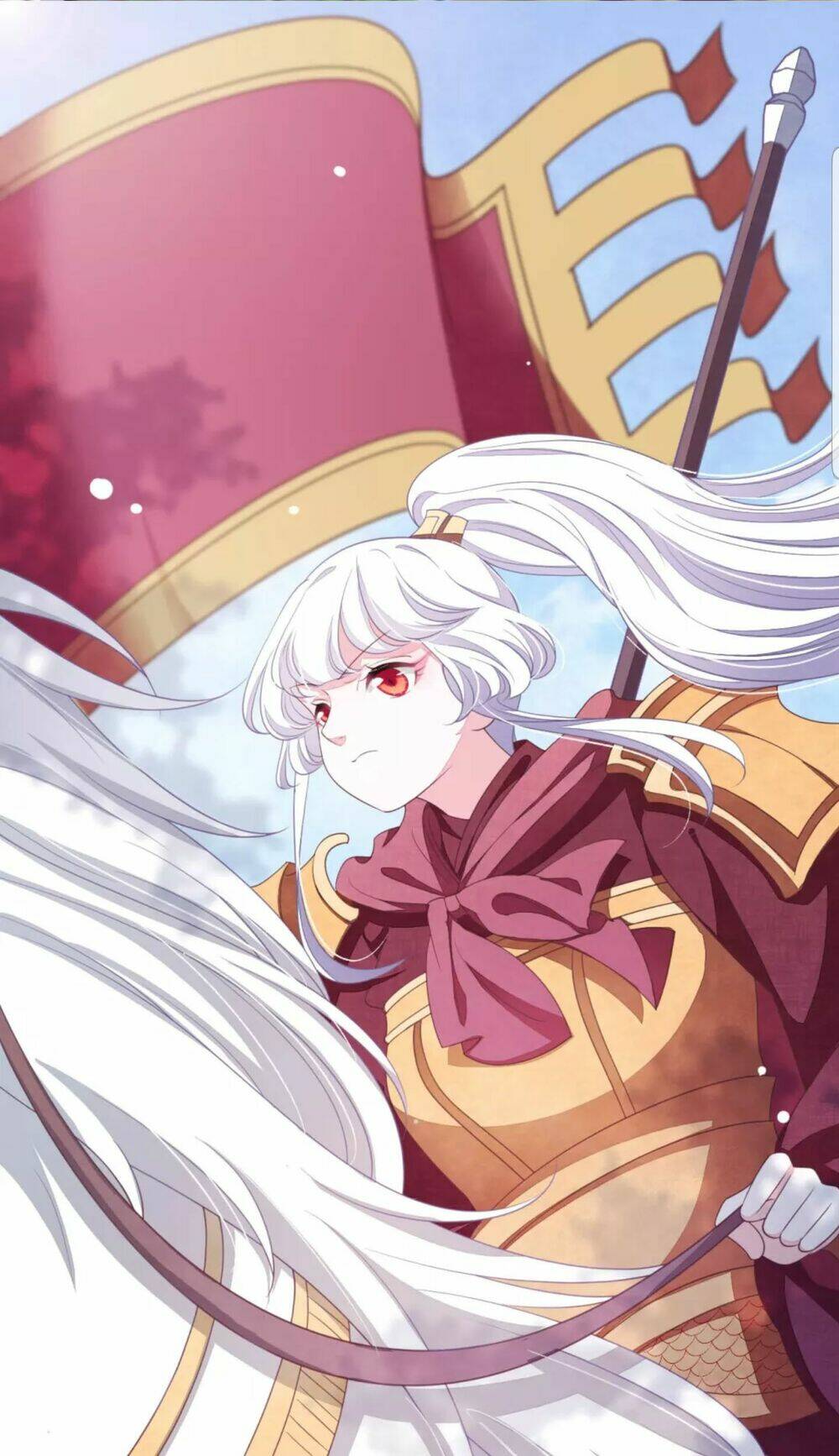 xuyên về cổ đại làm quốc bảo chapter 39 13