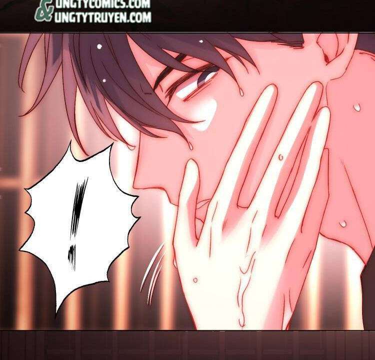 tôi phải làm 1 kẻ đại xấu xa chapter 54 33