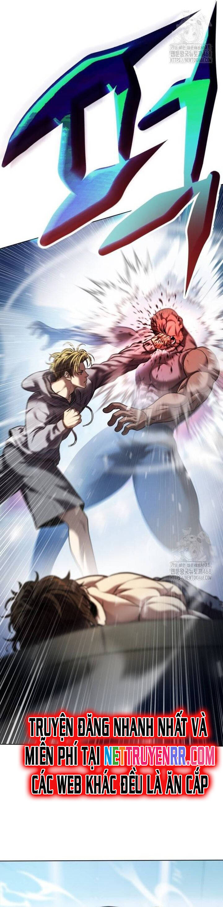 đấu trường chiến đấu chapter 36 31