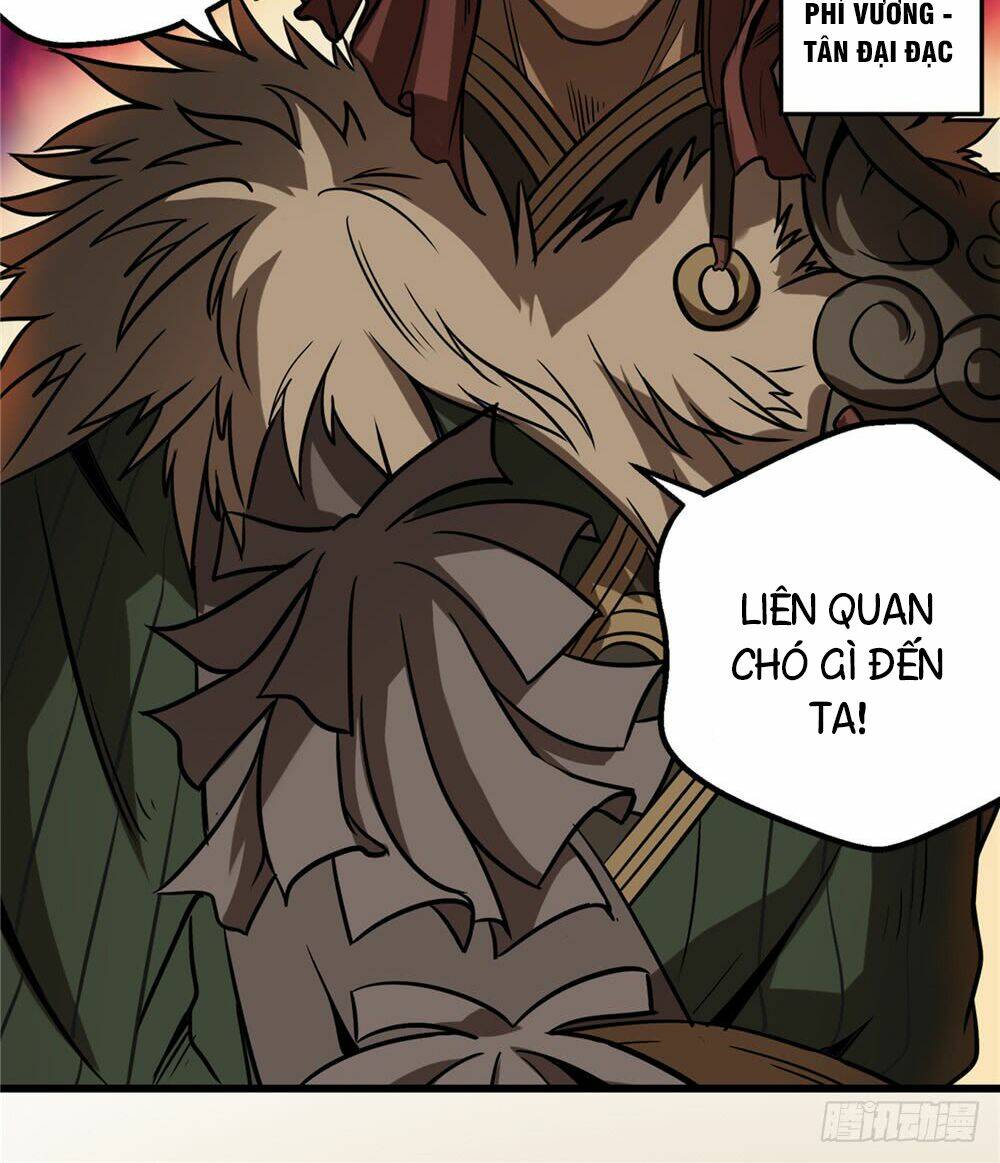 hiệp hành cửu thiên chapter 36 12
