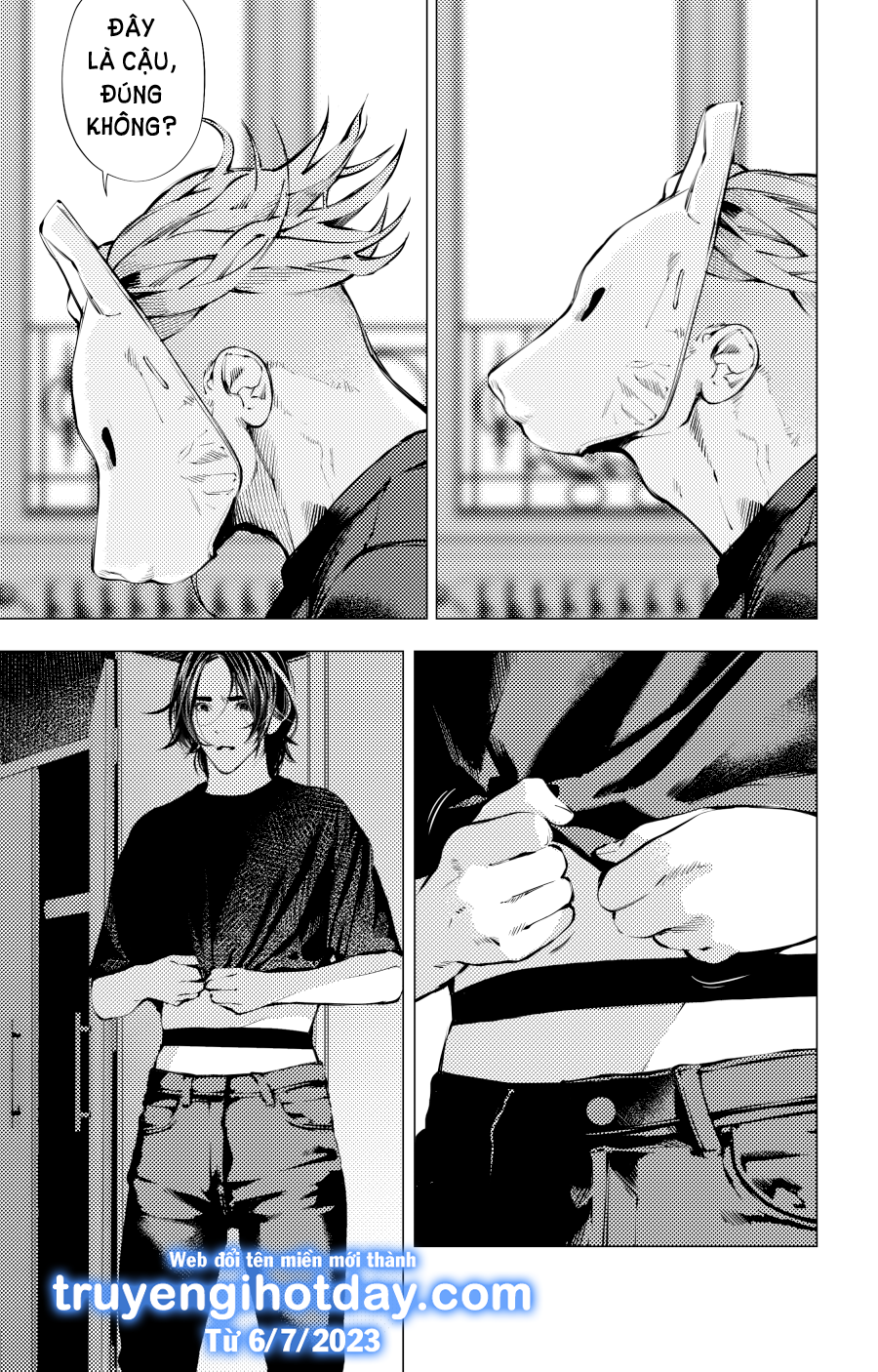 the boy & the wolf chapter 10.5 8