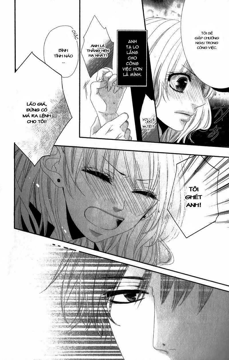 hyakujuu no ou ni tsugu chapter 1 26