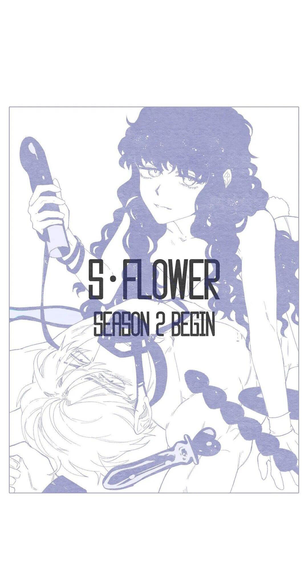 s flower chapter 33.2 36