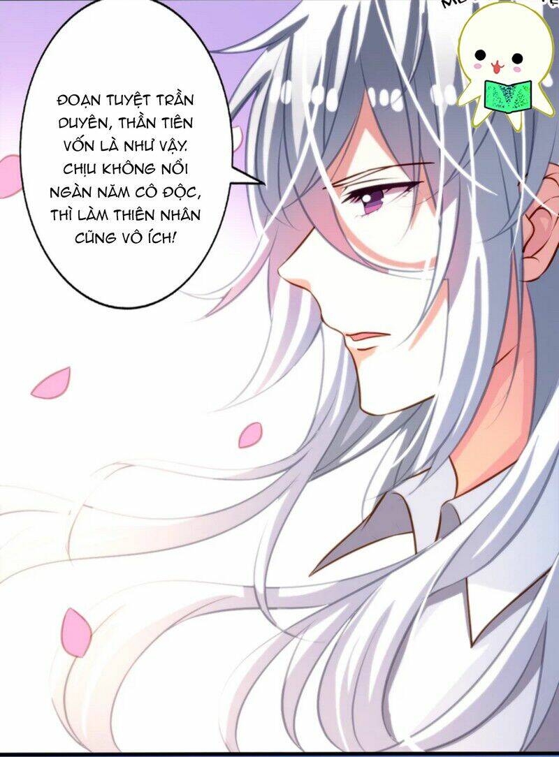 ông chủ của tôi là yêu quái chapter 26 13