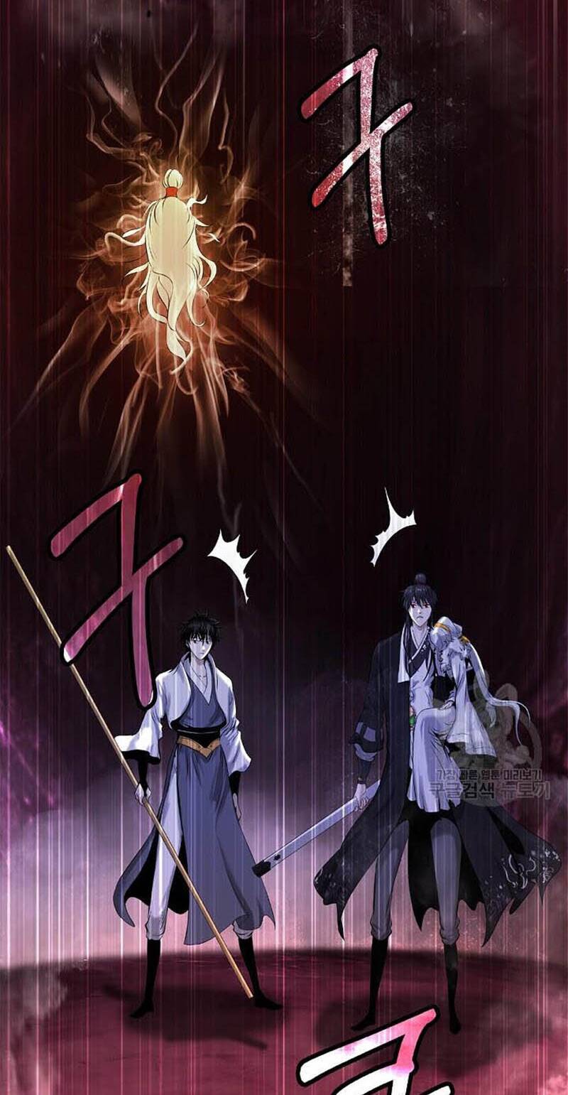 xuyên không thành hổ chapter 96 28