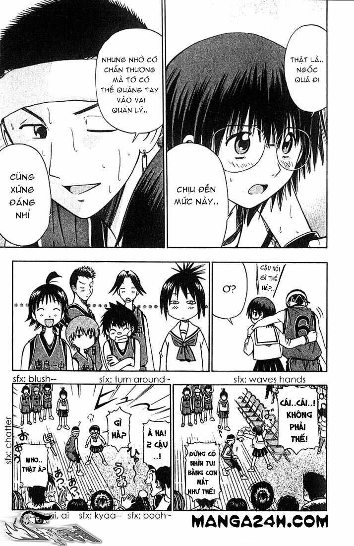 fight no akatsuki chapter 36 10