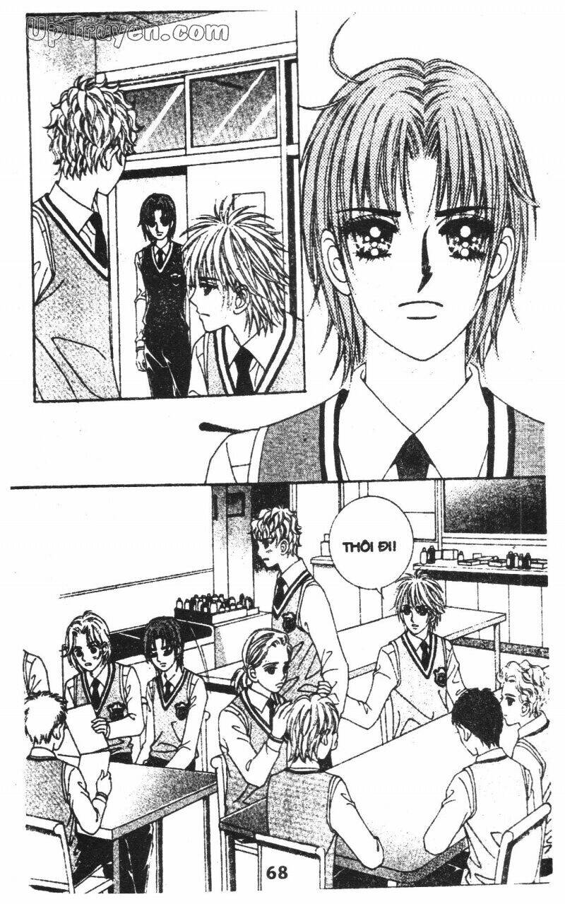 mặt nạ tình yêu chapter 42 70