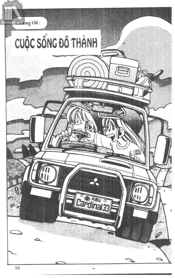 bộ đôi siêu hài chapter 149 4