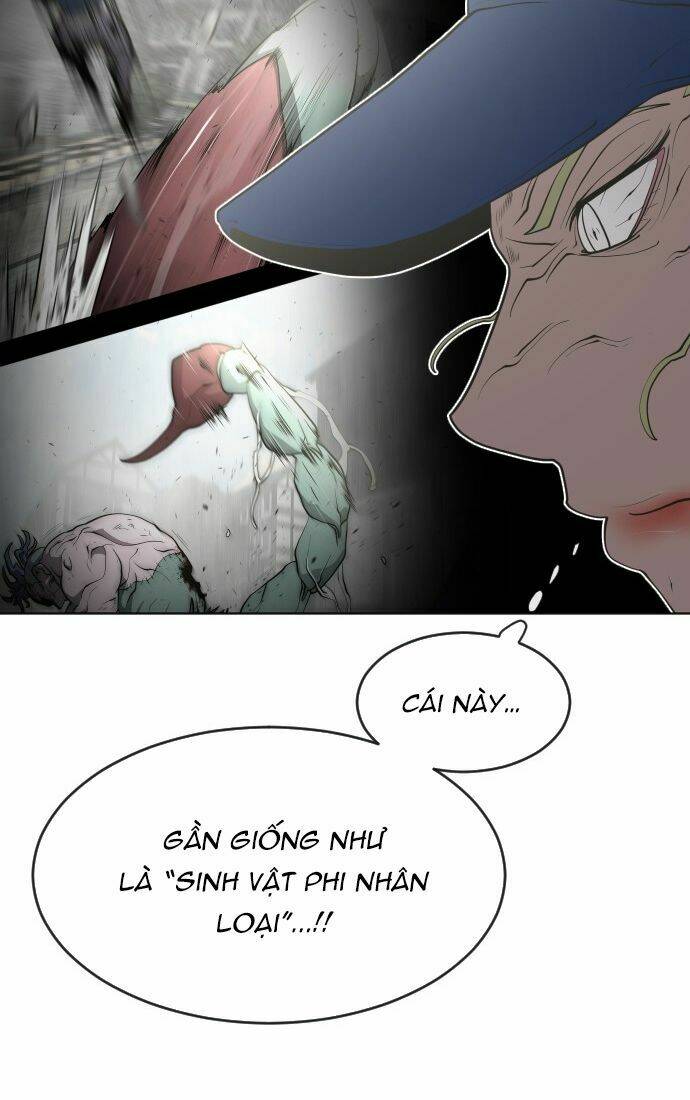 kĩ nguyên của anh hùng chapter 50 38
