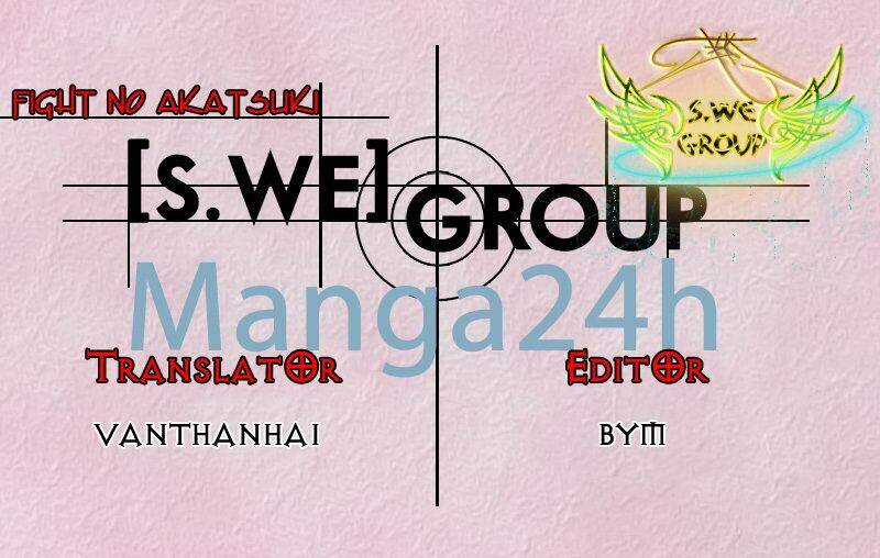 cơn lốc - fight no akatsuki chapter 23 1