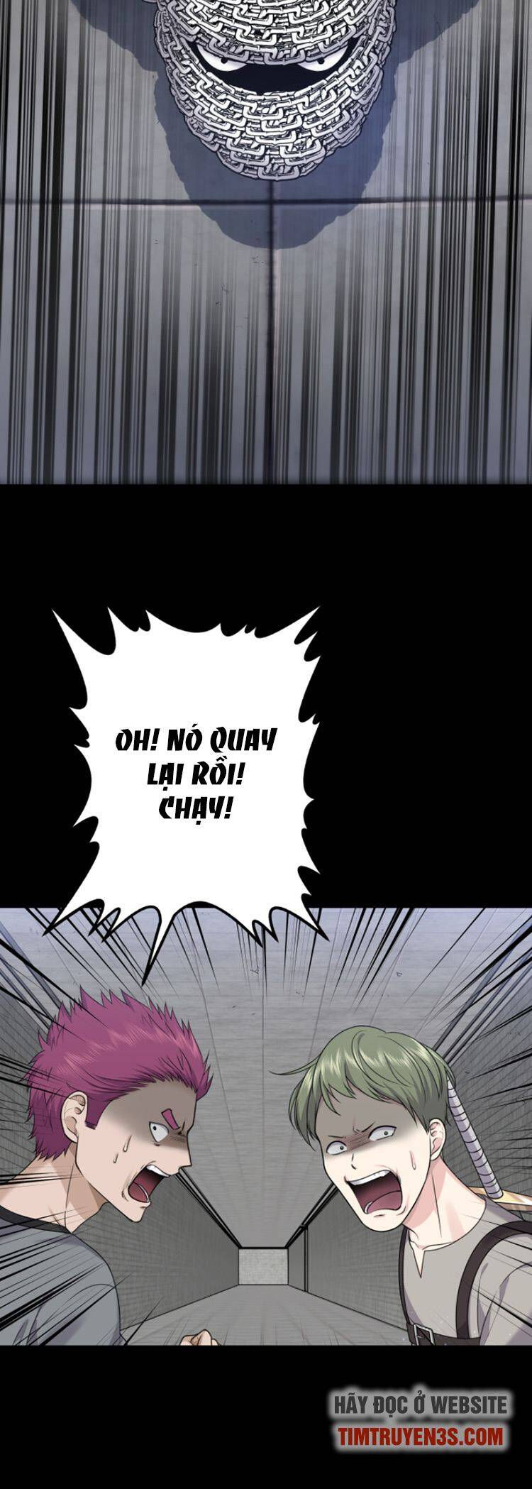 trò chơi của chúa thượng chapter 18 33