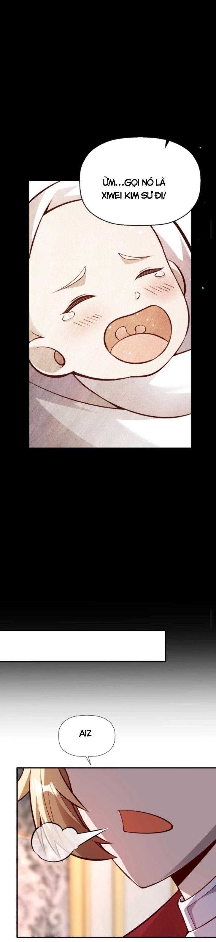 người chơi và nhân vật chính đều muốn làm hại ta chapter 1 22