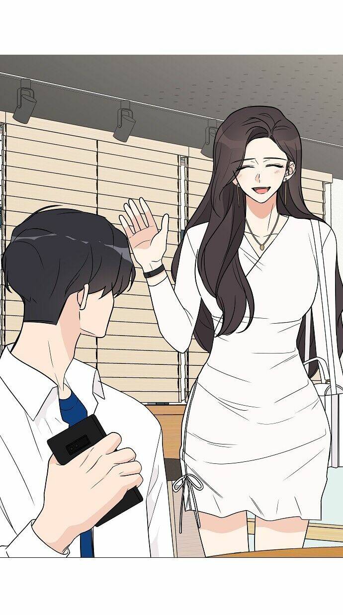 thiếu nữ 1m8 chapter 18 9