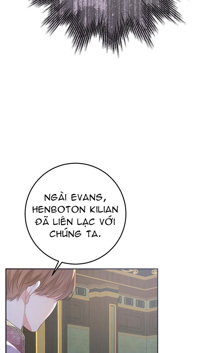 con rối ác nữ marionette chapter 40 40