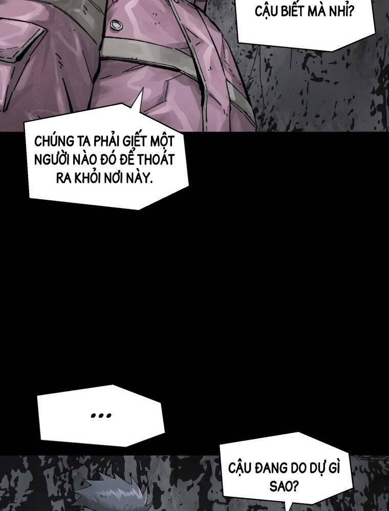 mật mã mê cung chapter 15 33