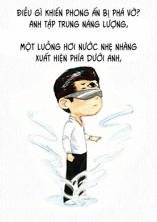 cuộc sống hiện đại của yêu quái bất tử chapter 11 22