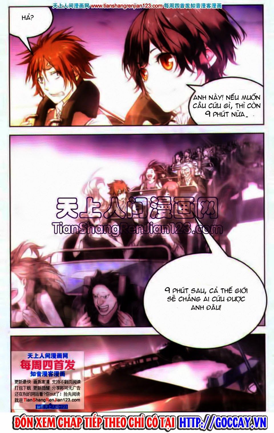 long tộc 2 chapter 23 24