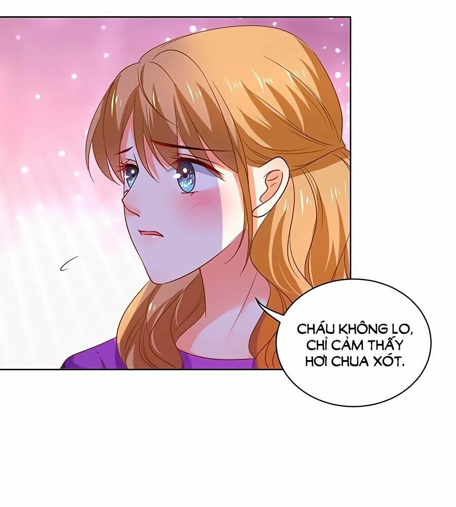 bác sĩ sở cũng muốn yêu chapter 131 20