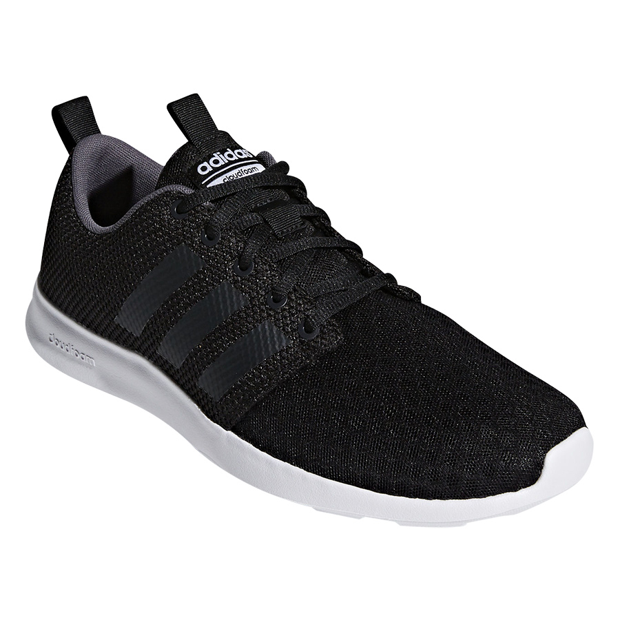Mua Giày Adidas Cloudfoam Swift Racer Shoes ADDB0679 (Black) Tiki