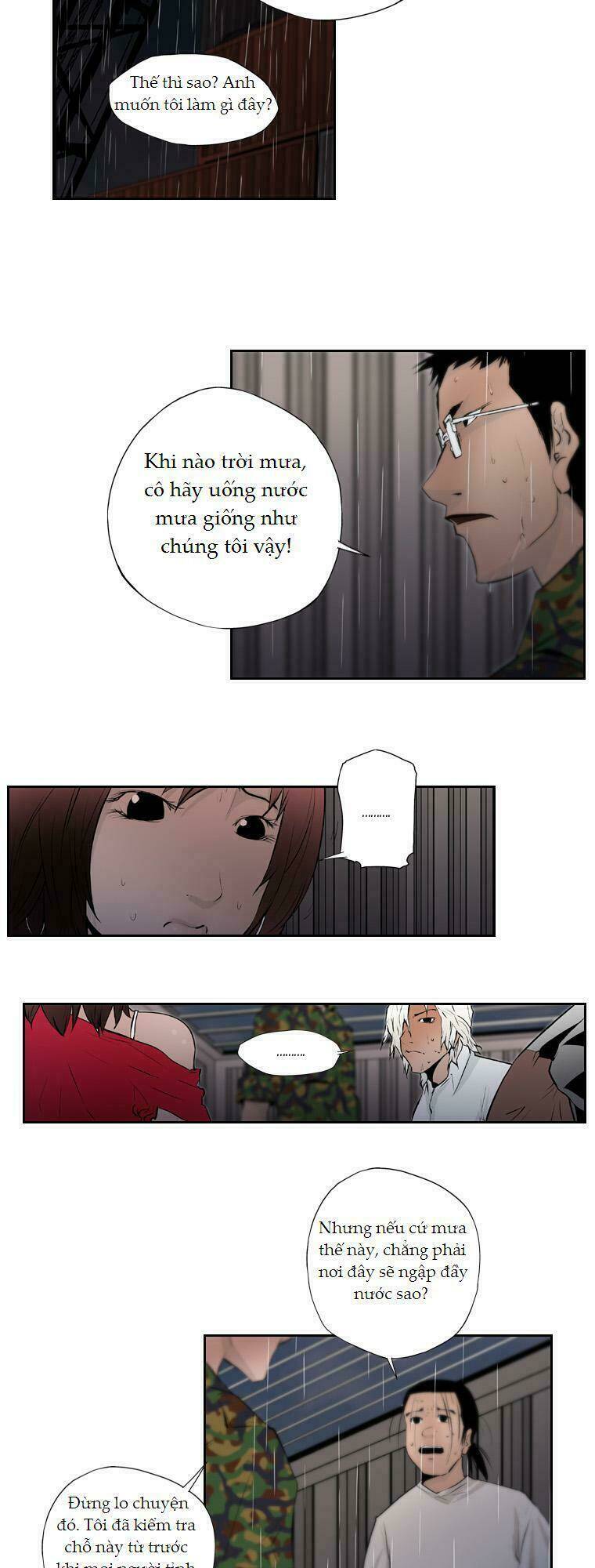 vũ hội trong chiếc hộp chapter 6 4