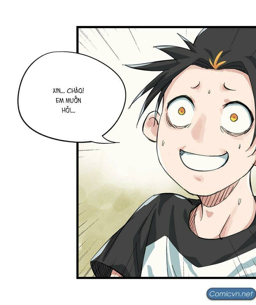 tháp trăm tầng chapter 8 24