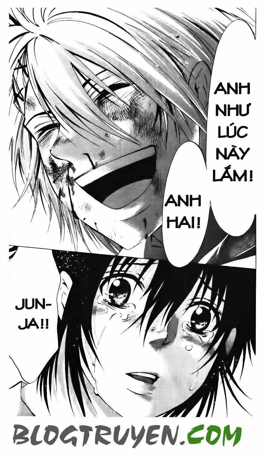 ma vương chapter 40 17