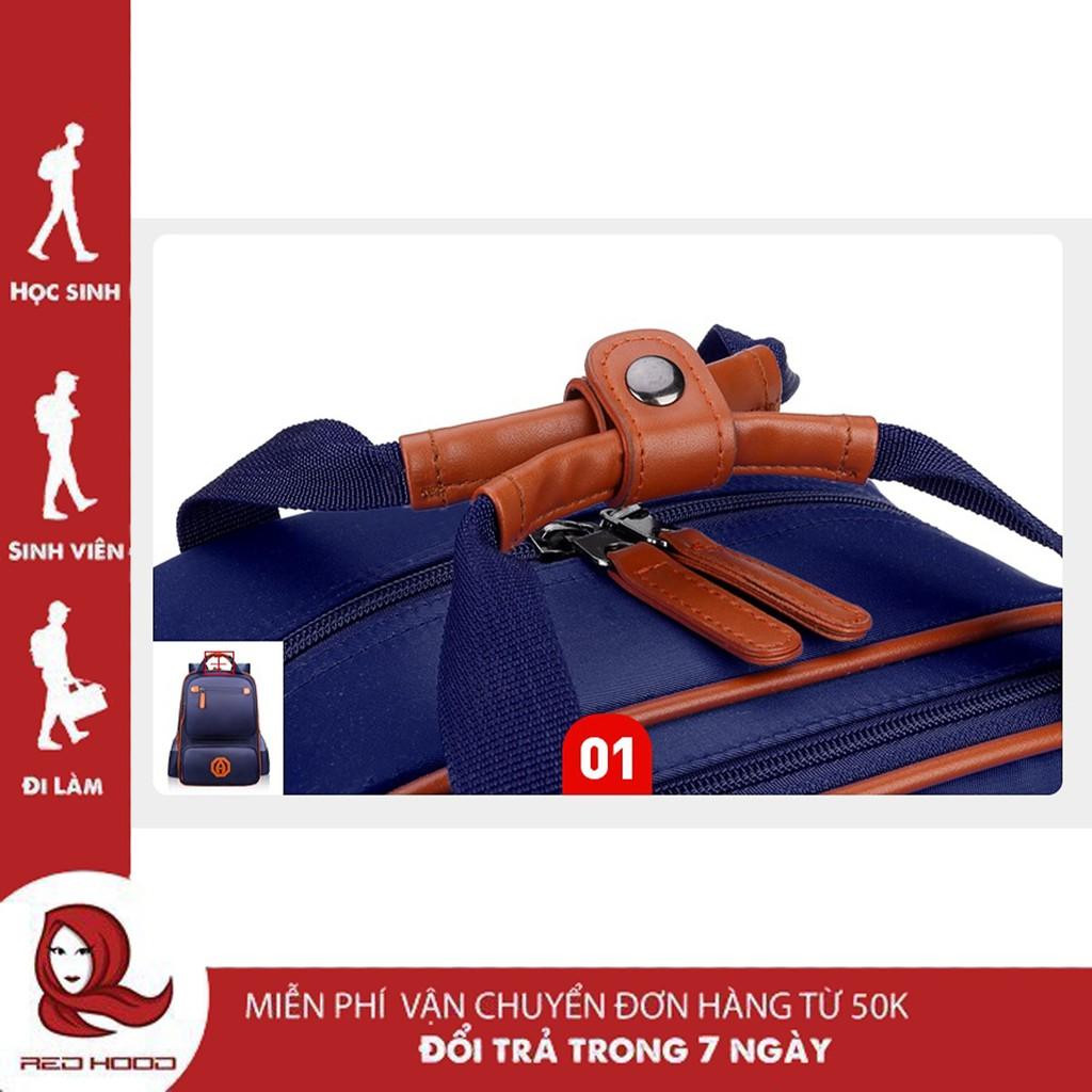 Balo cho bé đi học chống nước chống gù cao cấp