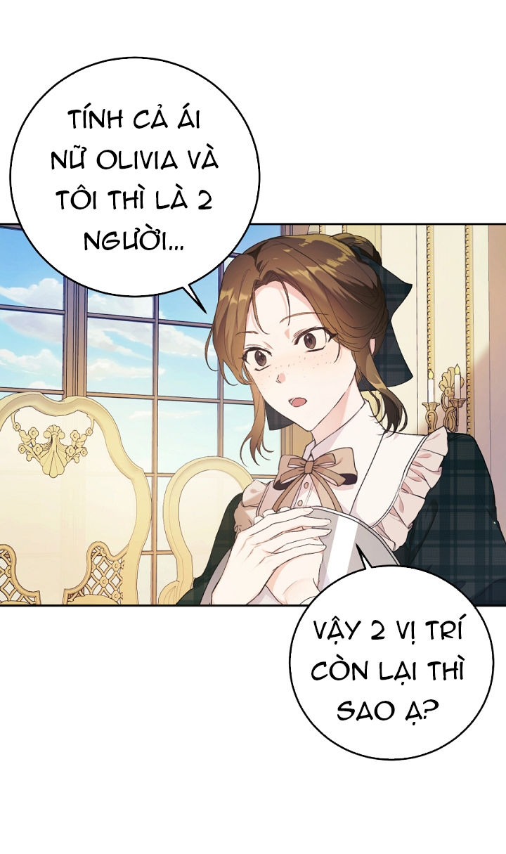 con rối ác nữ marionette chapter 17 42