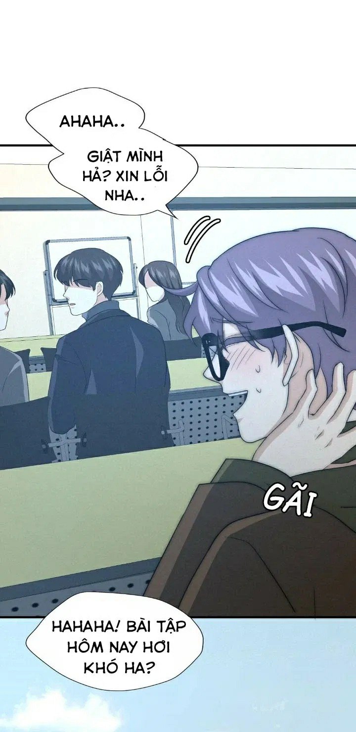 bí mật của omega k chapter 30 35