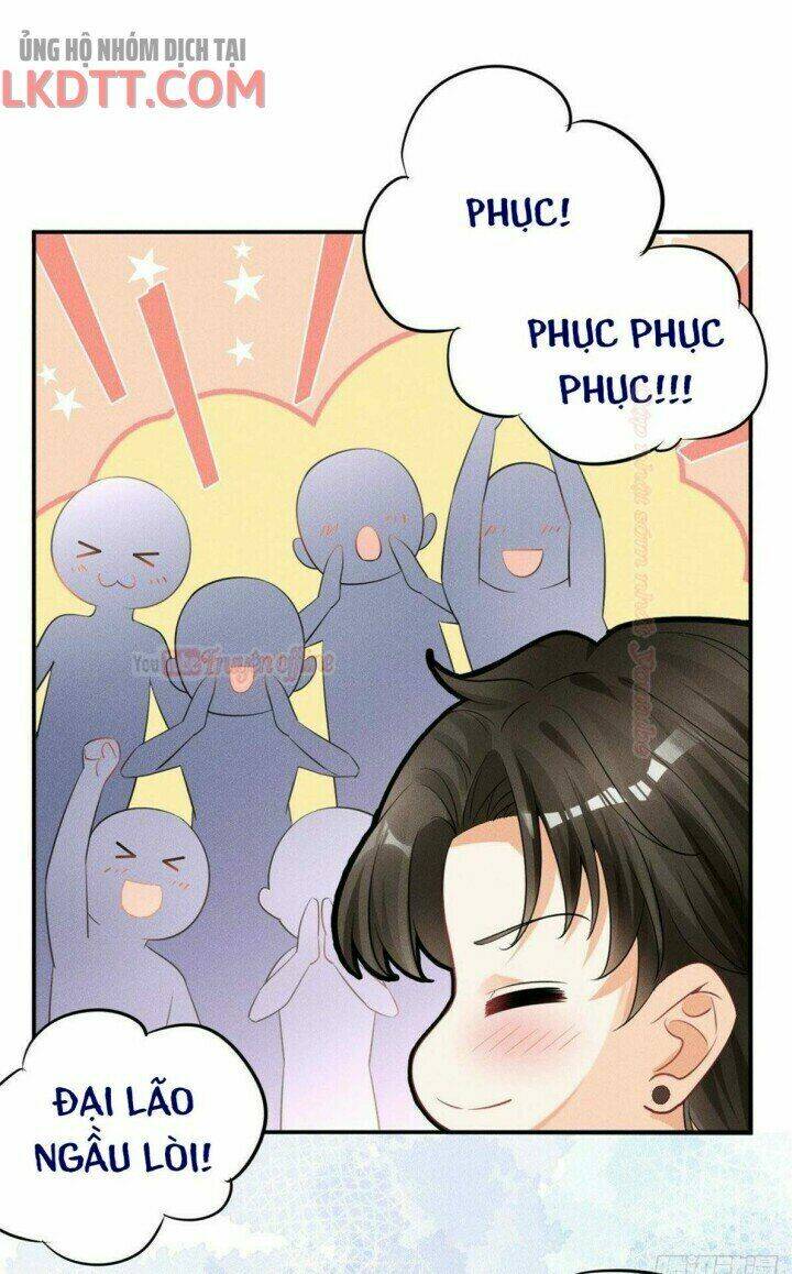 tôi trở thành tổ tông của 5 vị đại lão chapter 35 9