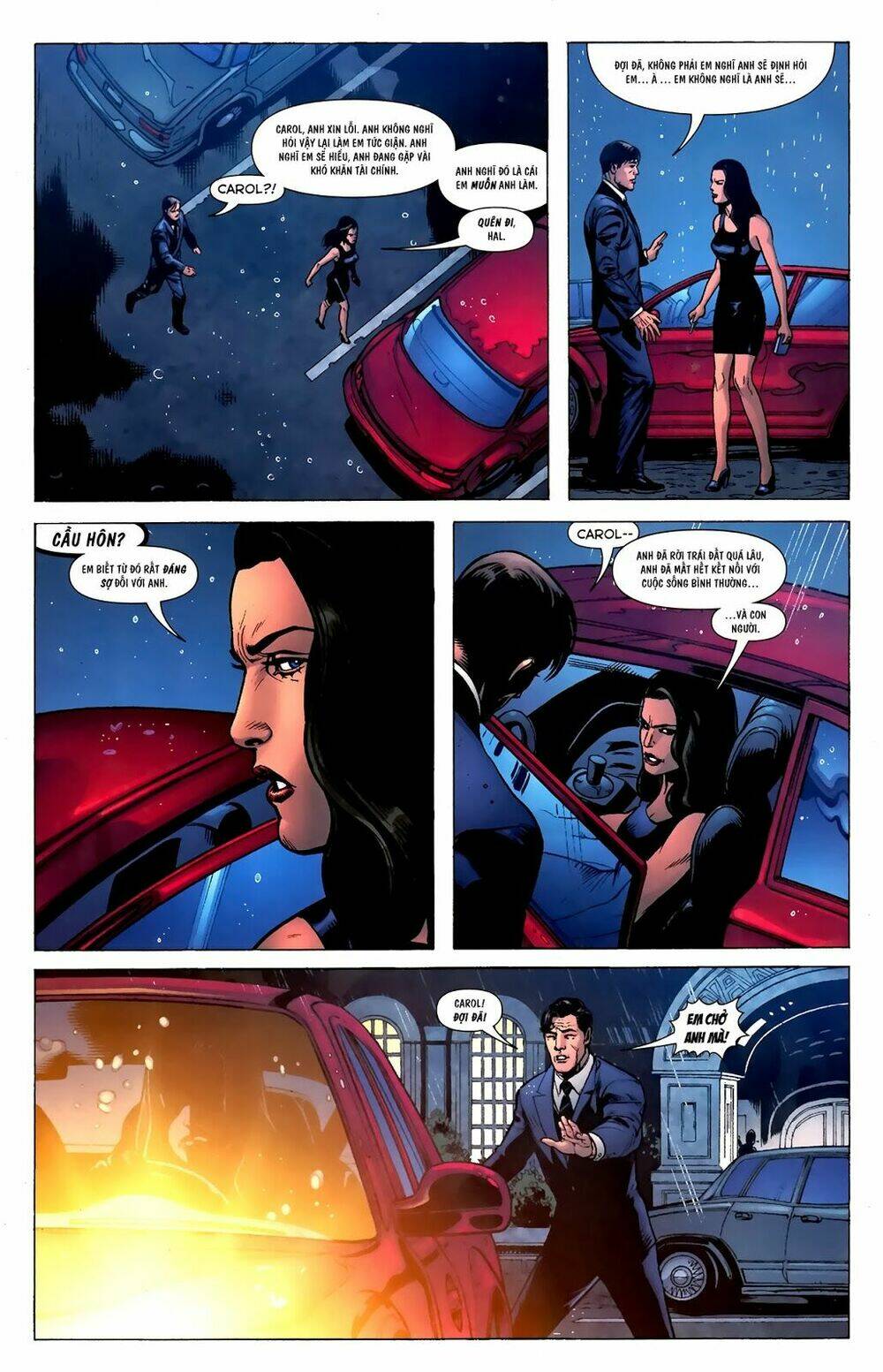 green latern chapter 1 23