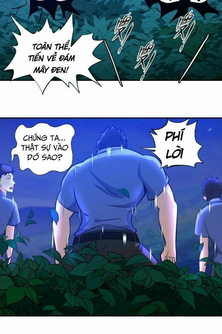 thần tiên dạy tôi giả x chapter 27 10